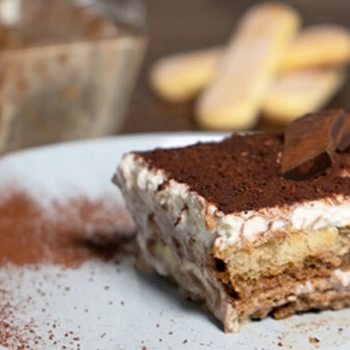 Tiramisu