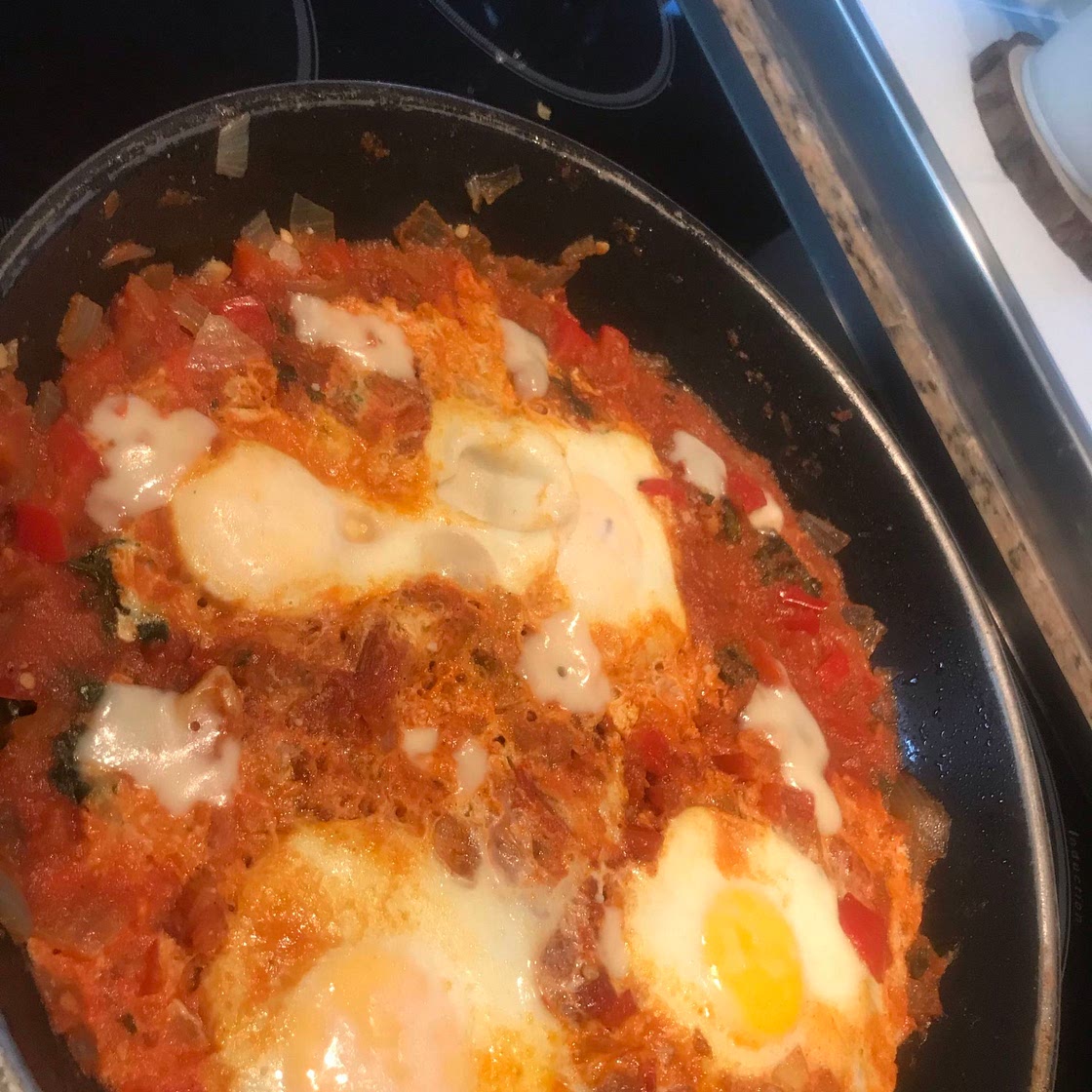 Shakshuka
