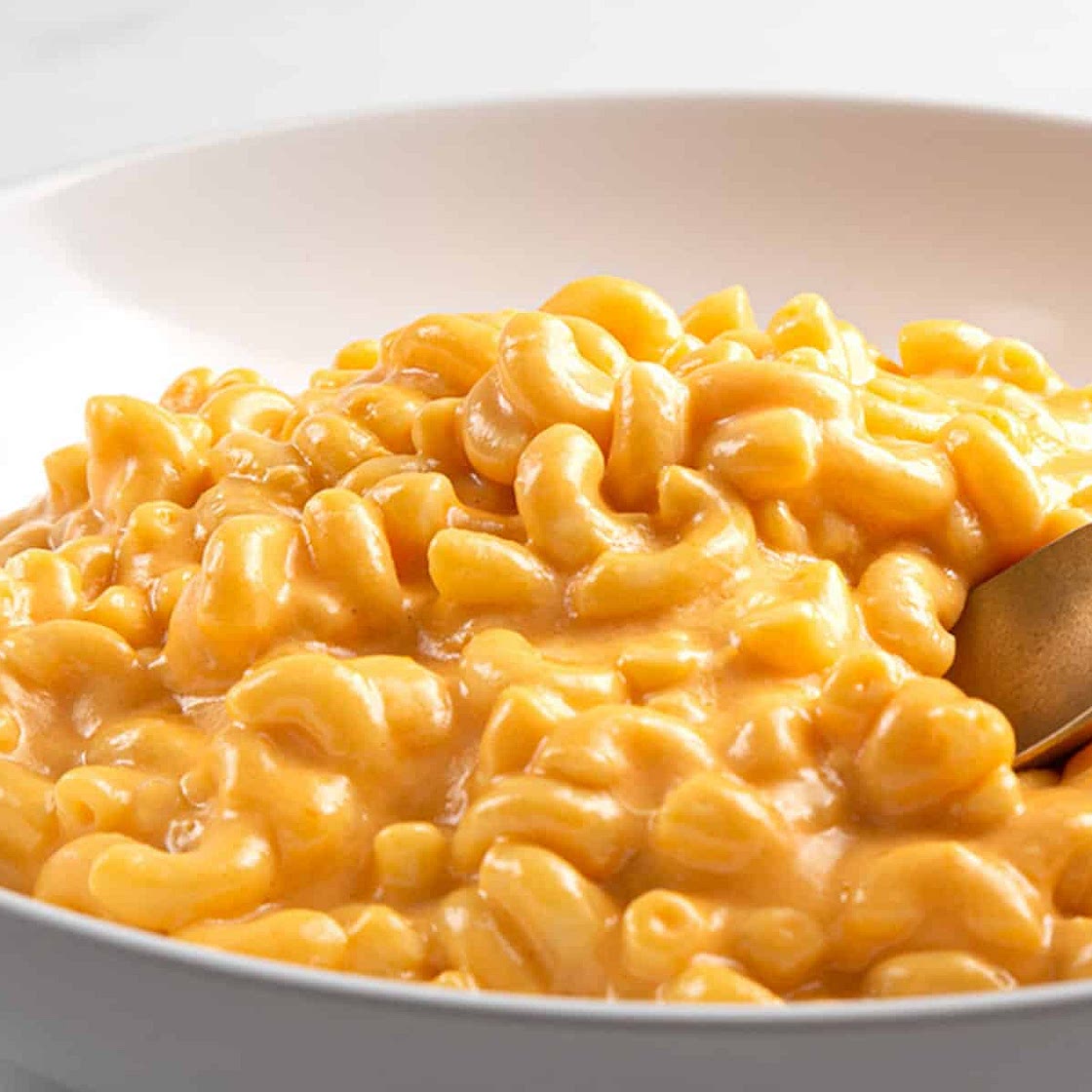 Instant Pot Mac and Cheese