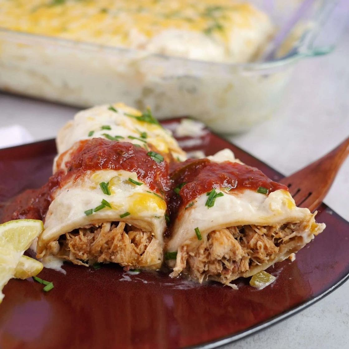 This Mom Cooks
