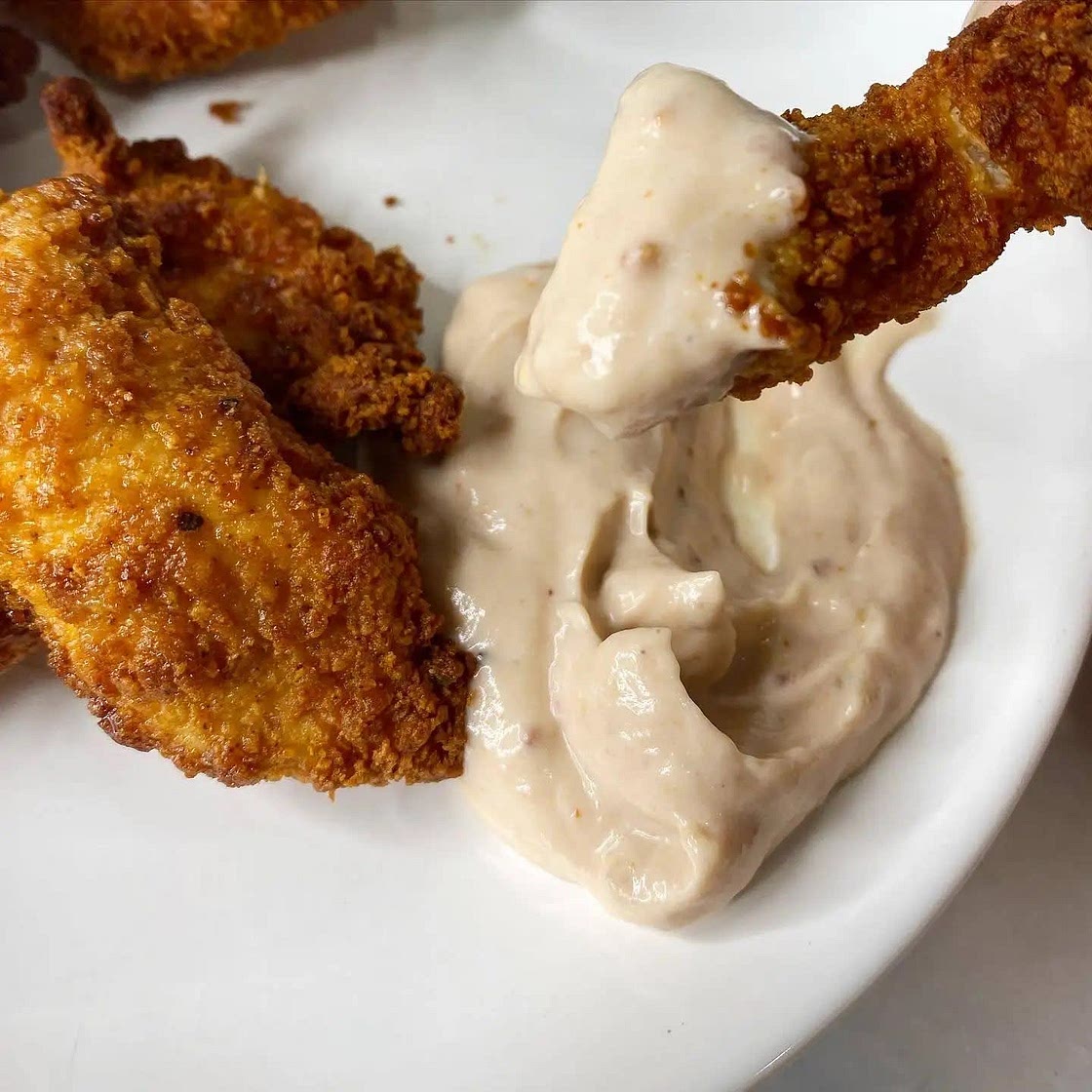 Copycat Chick Fil A Sauce