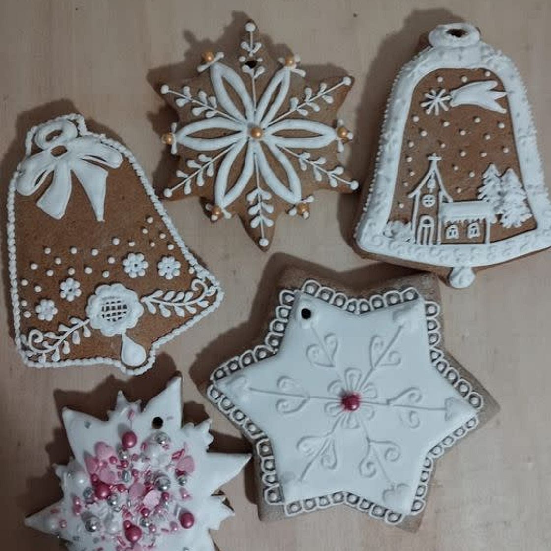 Lebkuchen