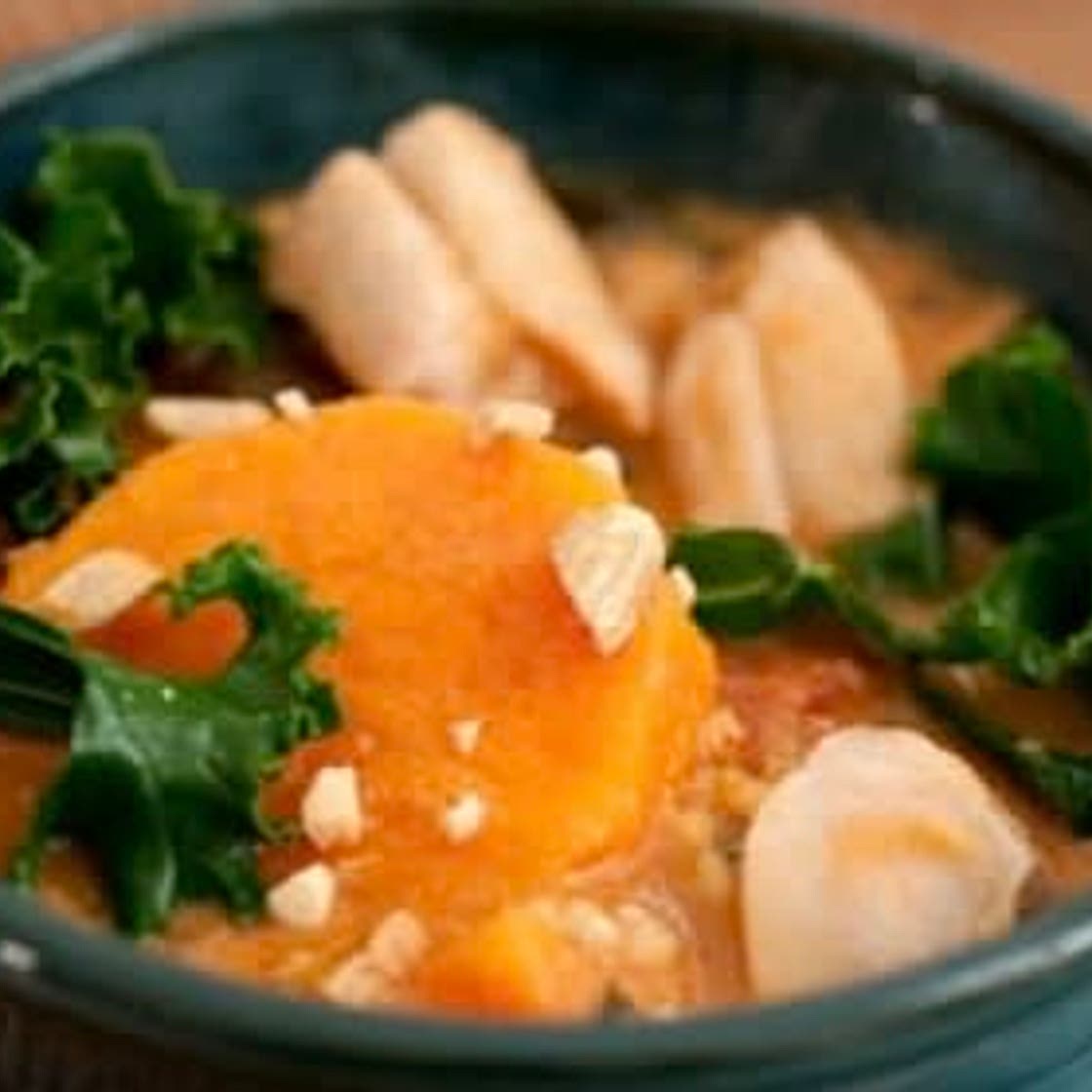 West African Soup