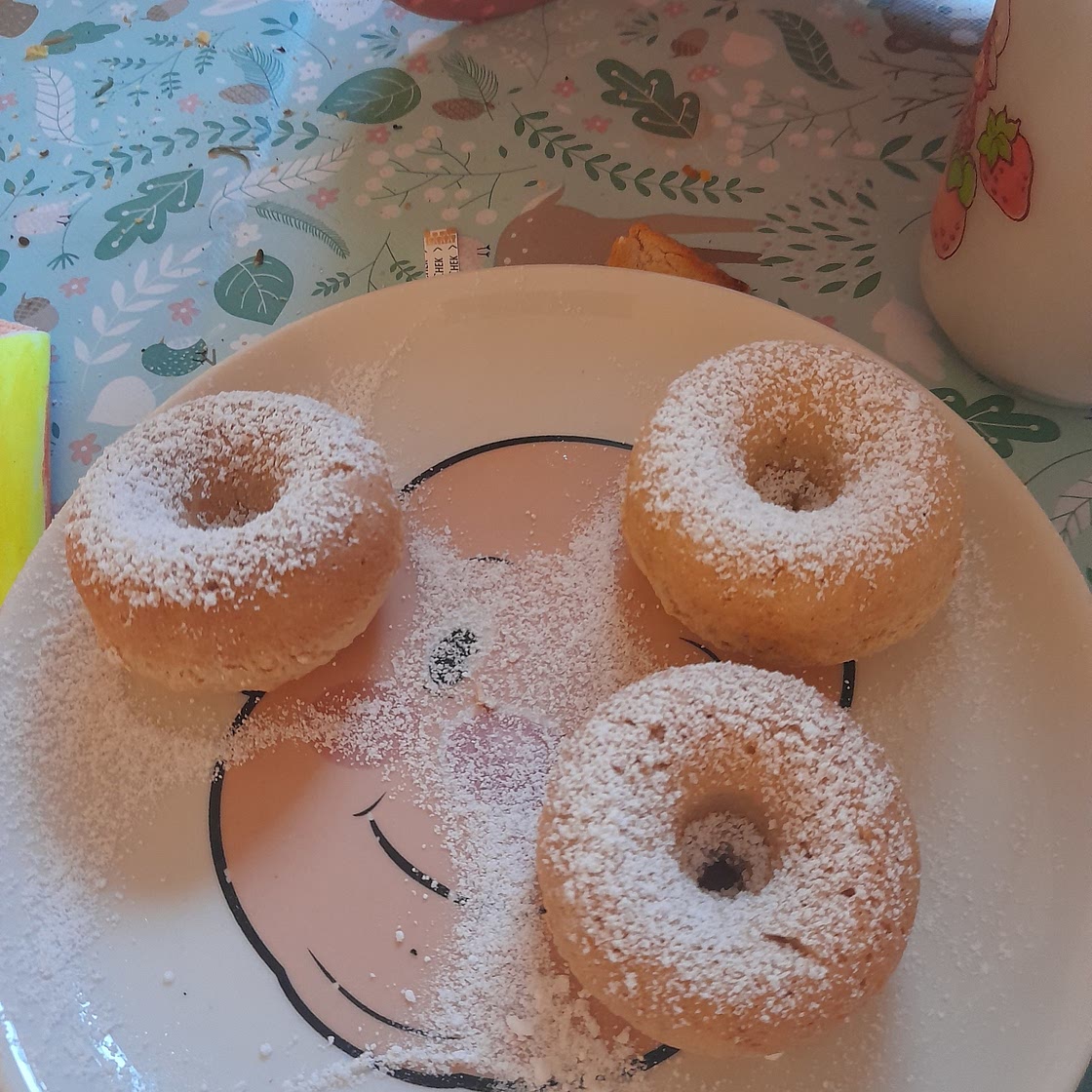 Donuts