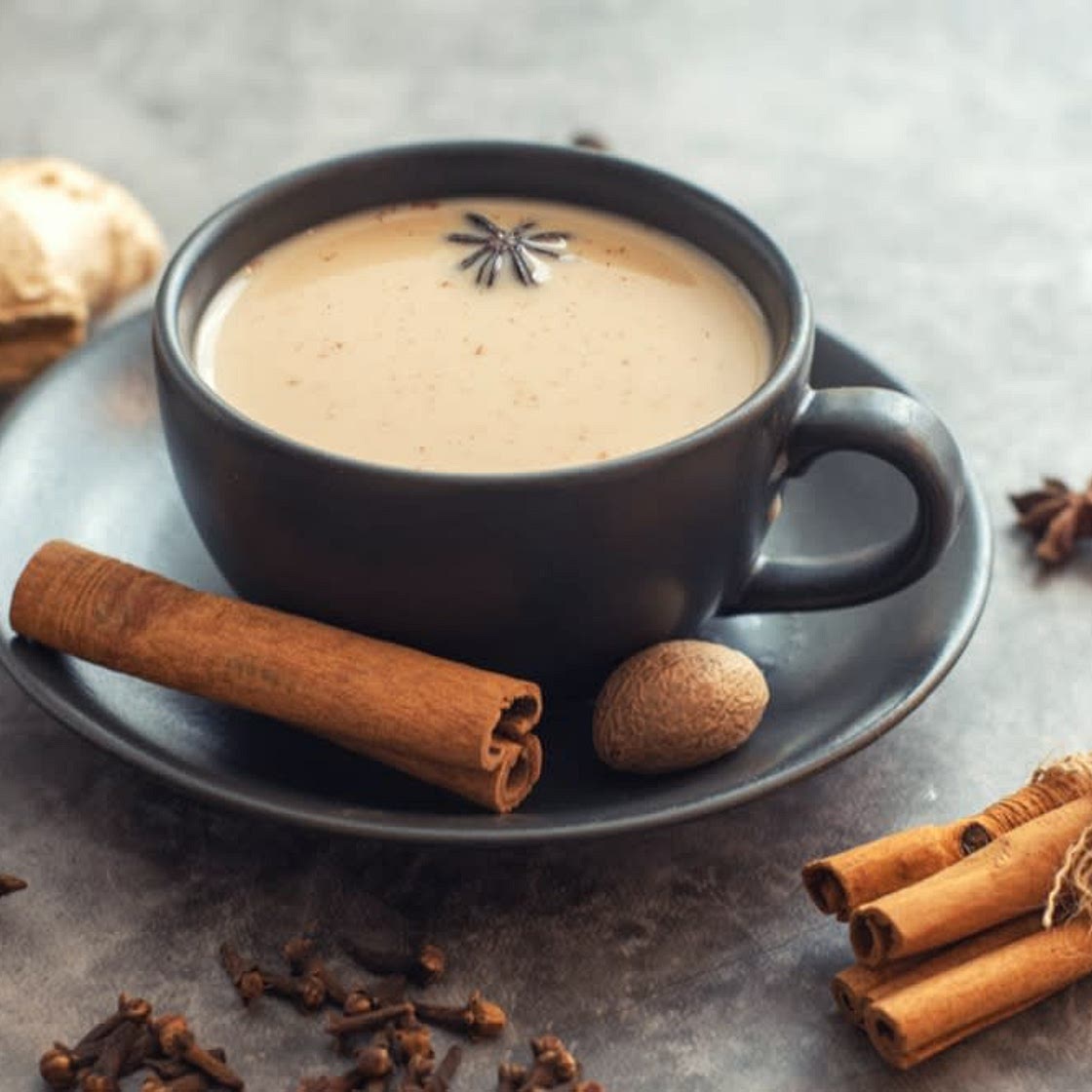 MELANGE POUR LE THE CHAI ANTI CHOLESTEROL