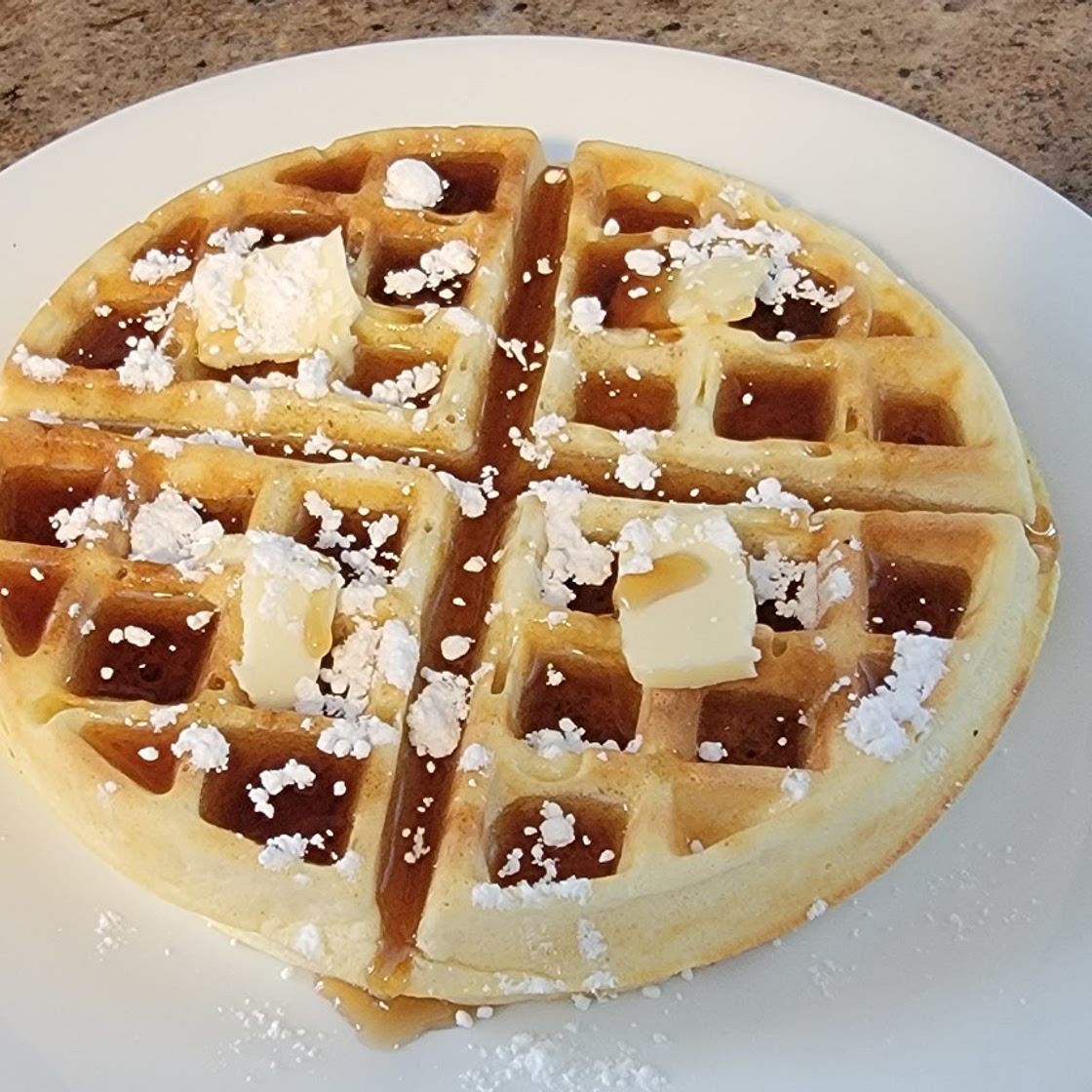 Waffles