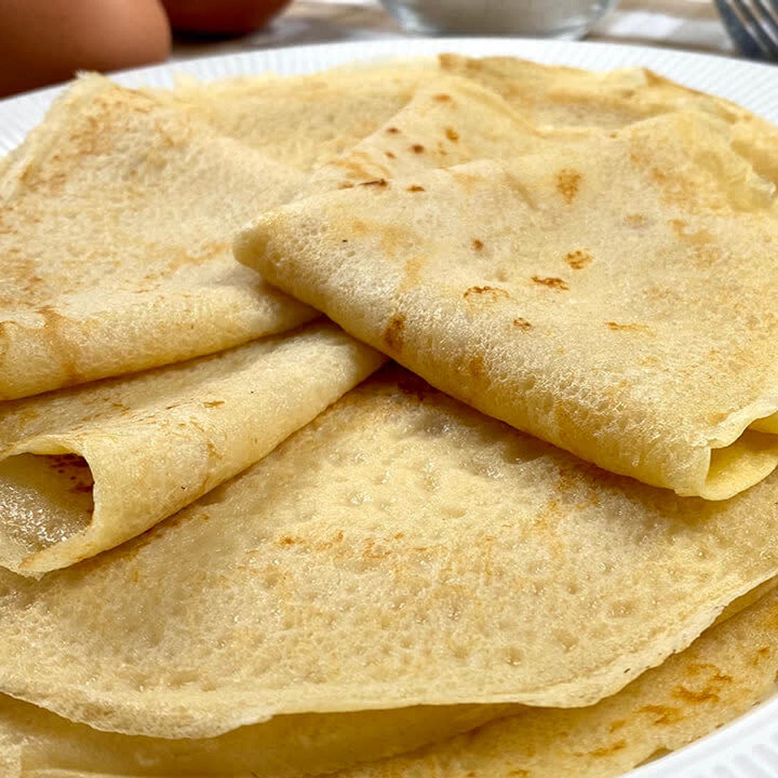 Crepes 