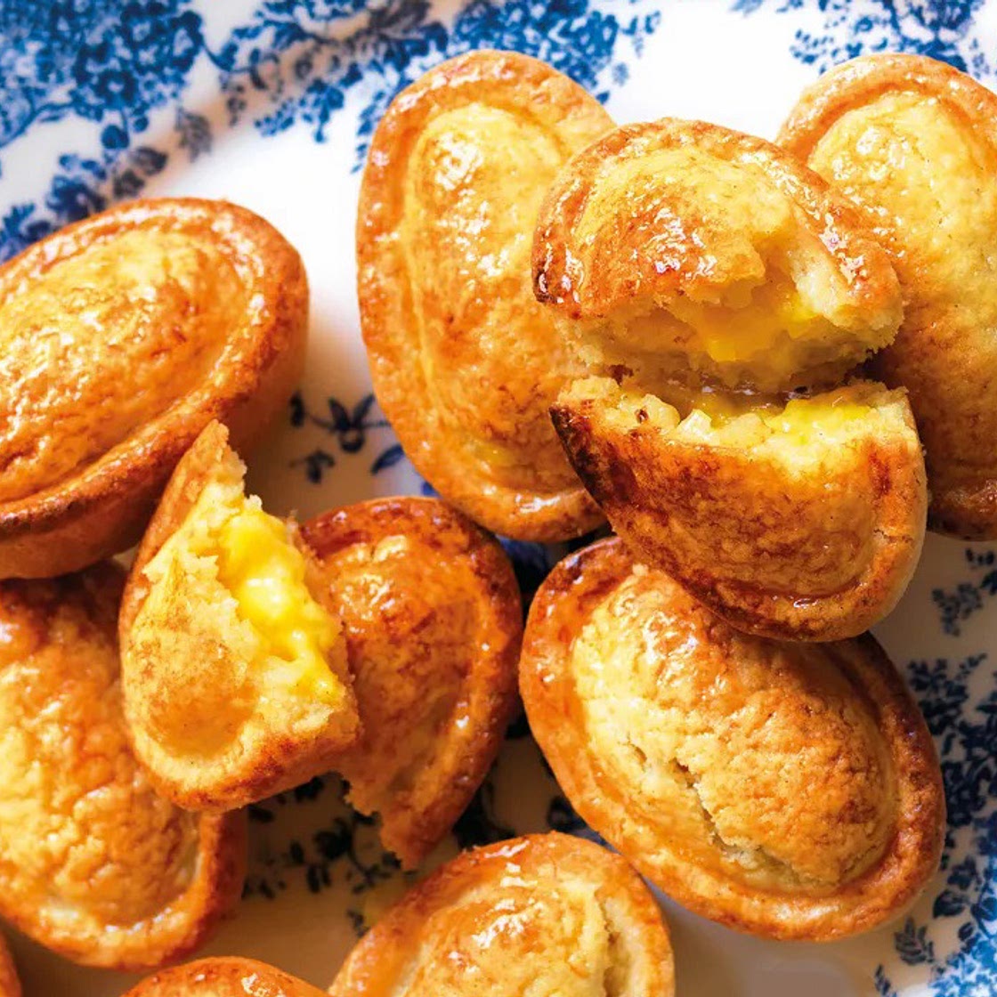 Pasticciotto de Lecce