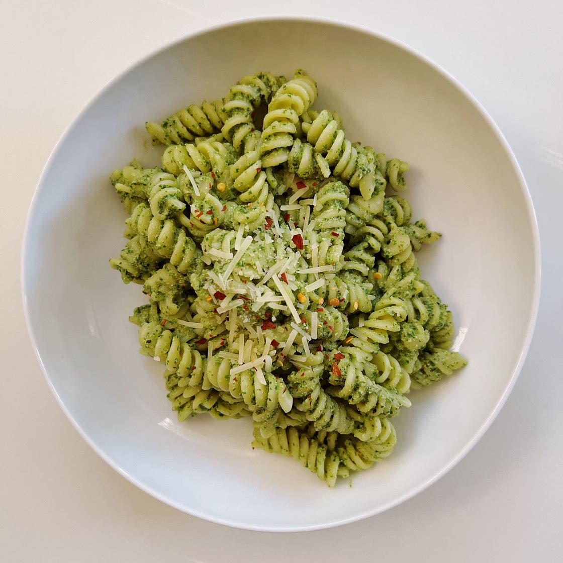 Vegan Pesto 