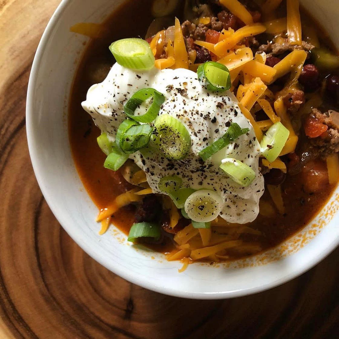 Chili