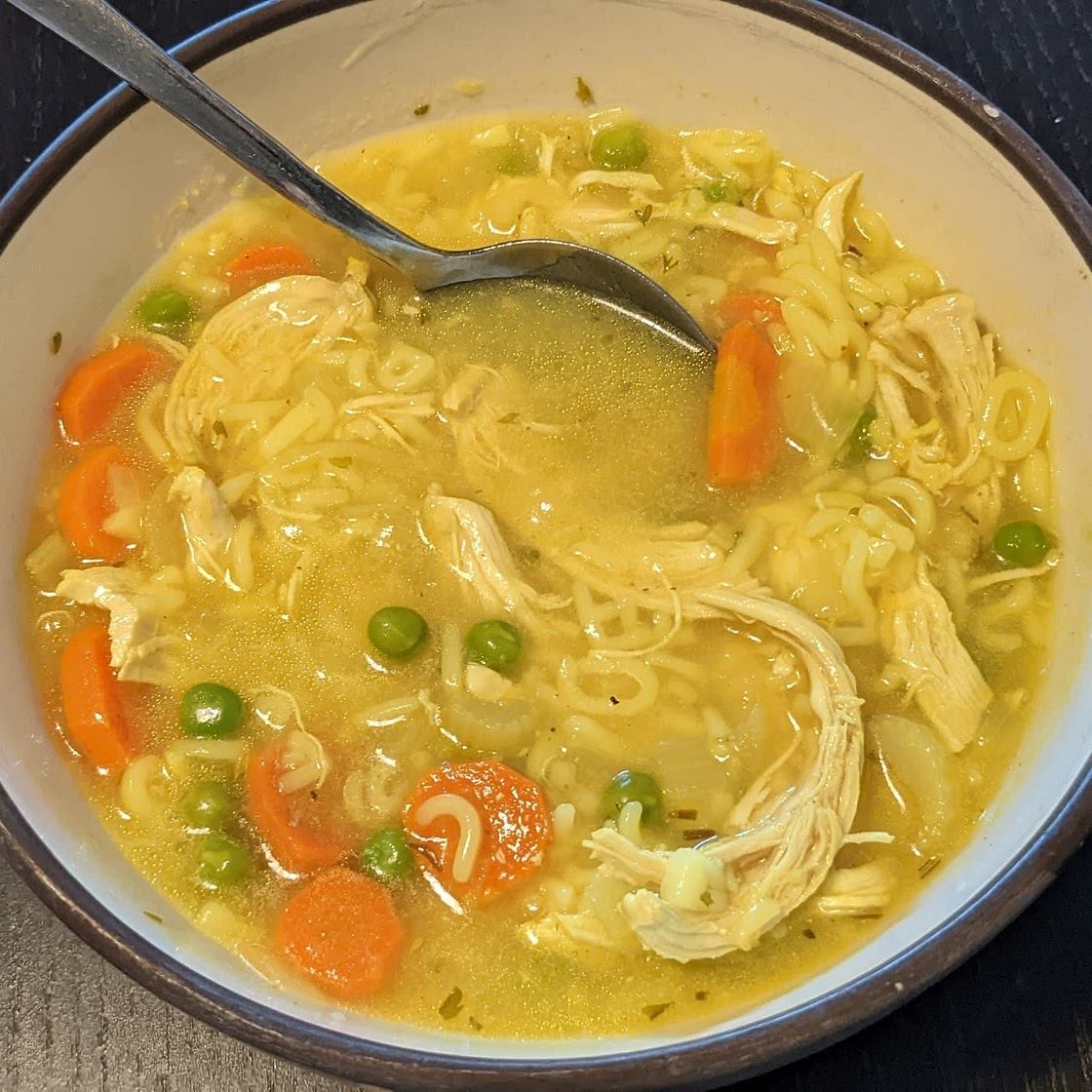 Chicken Soup