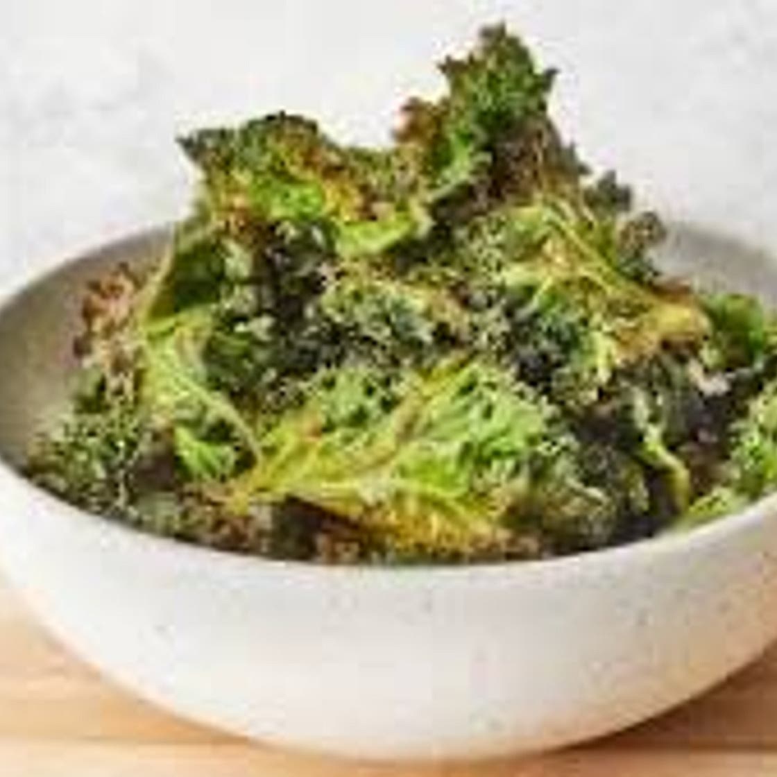 Kale Chips