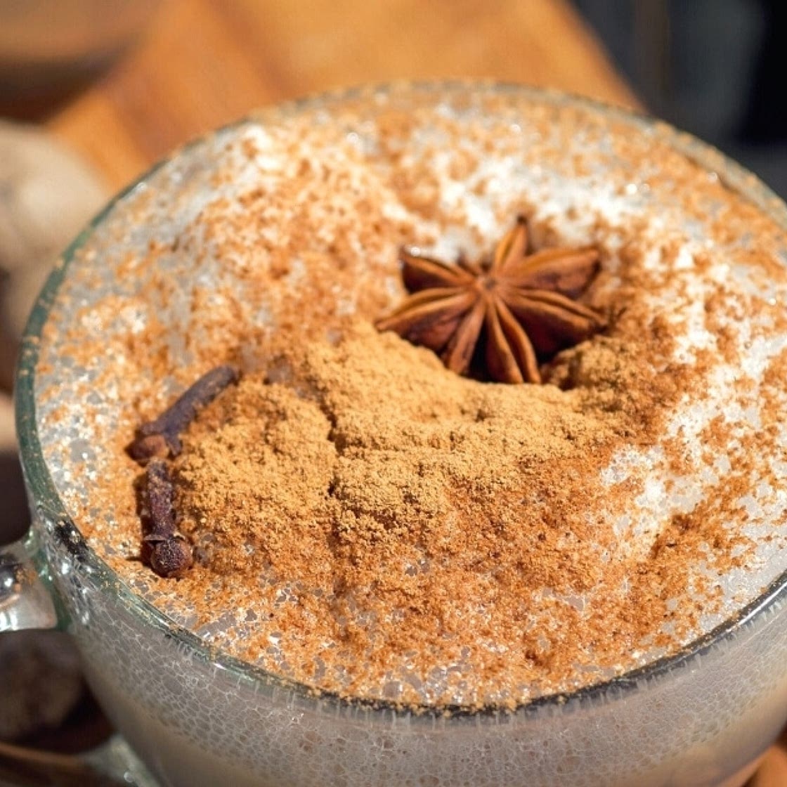 Popular Latte Drinks To Make At Home