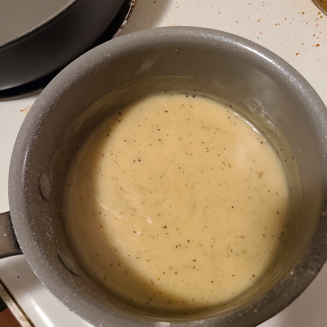 Southern Gravy