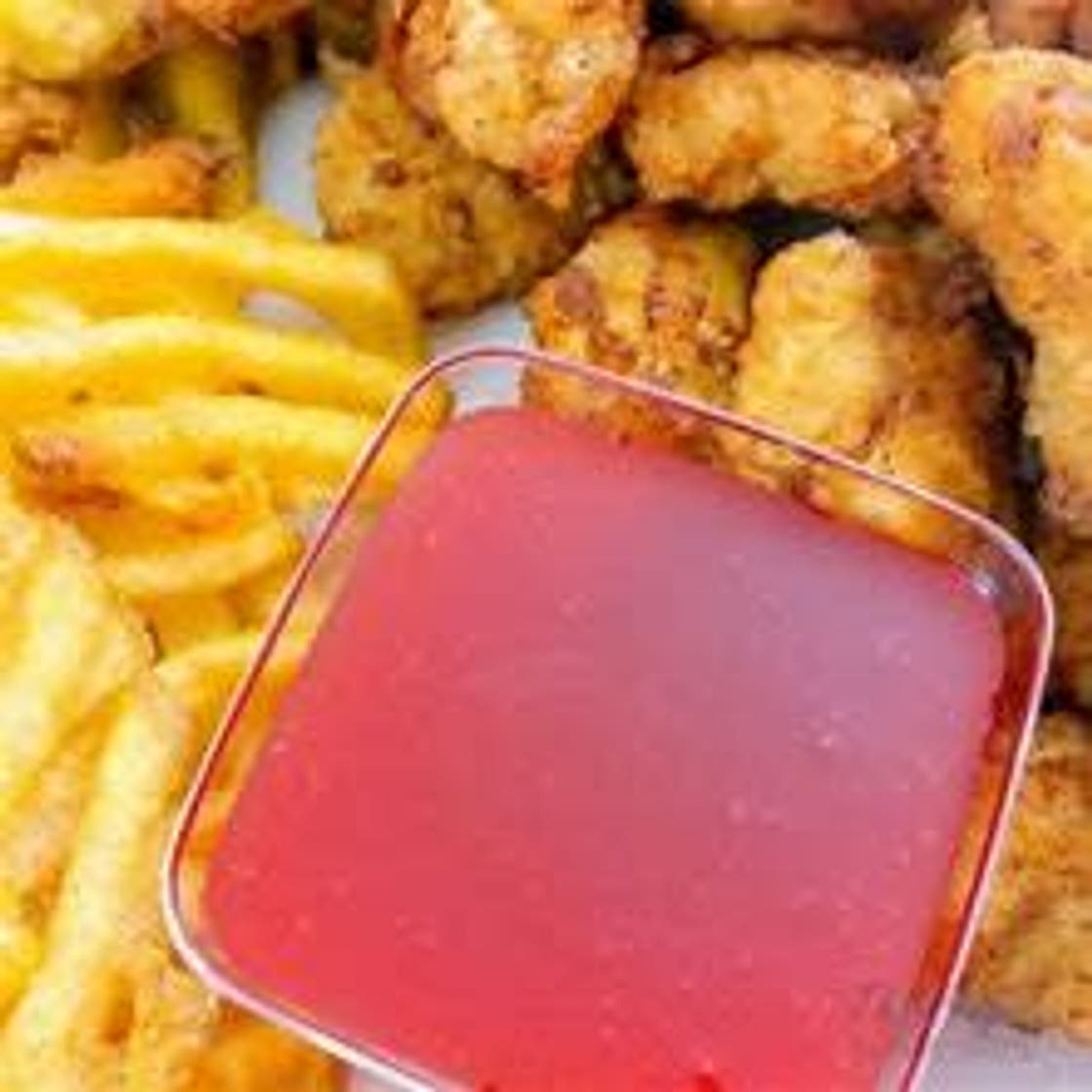 Copycat Chick Fil A Polynesian Sauce