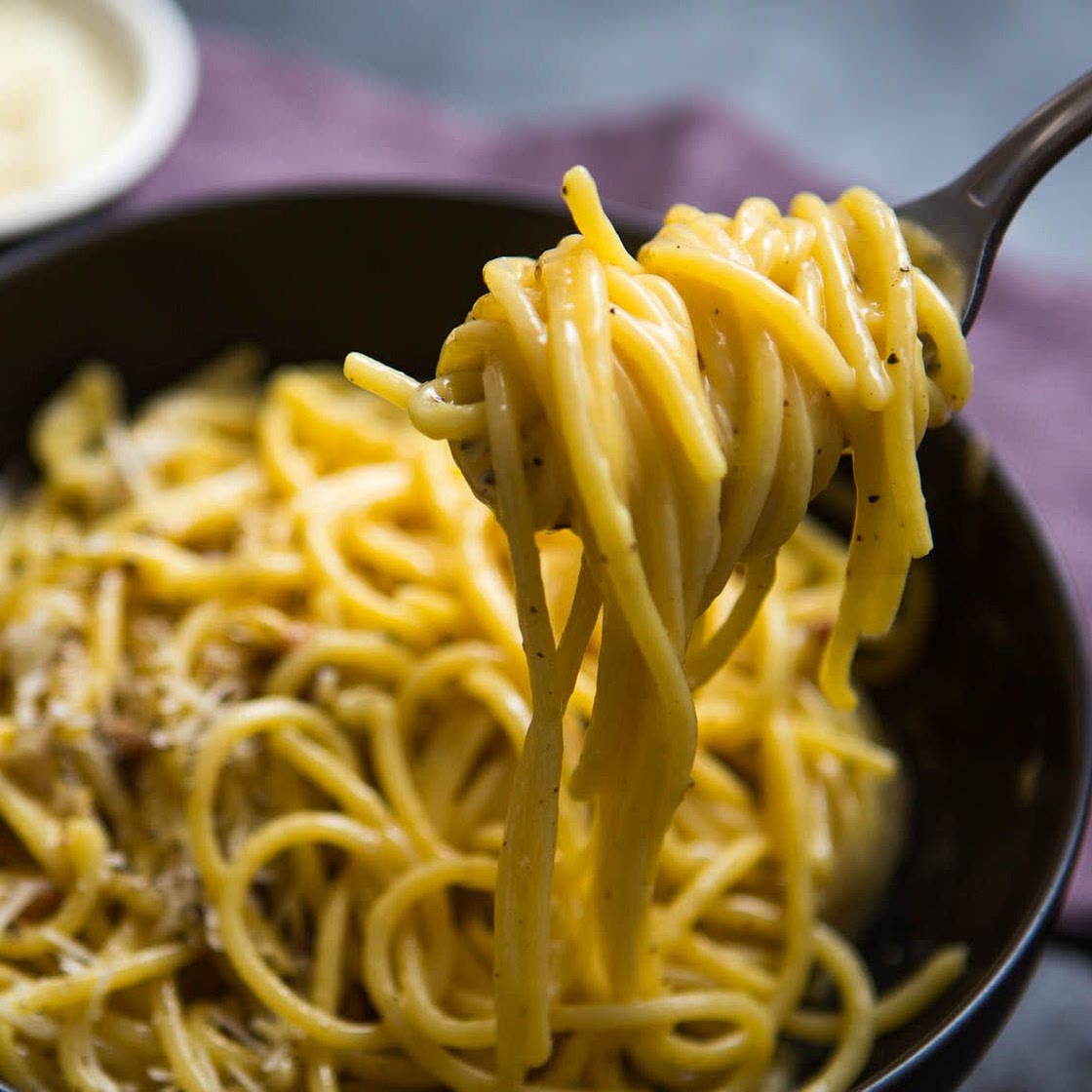 Carbonara