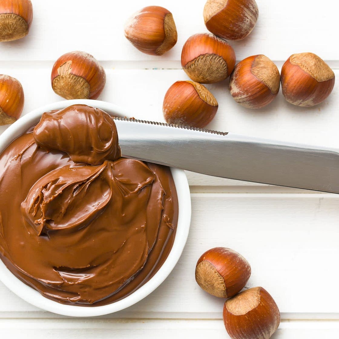 Hazelnut'ella