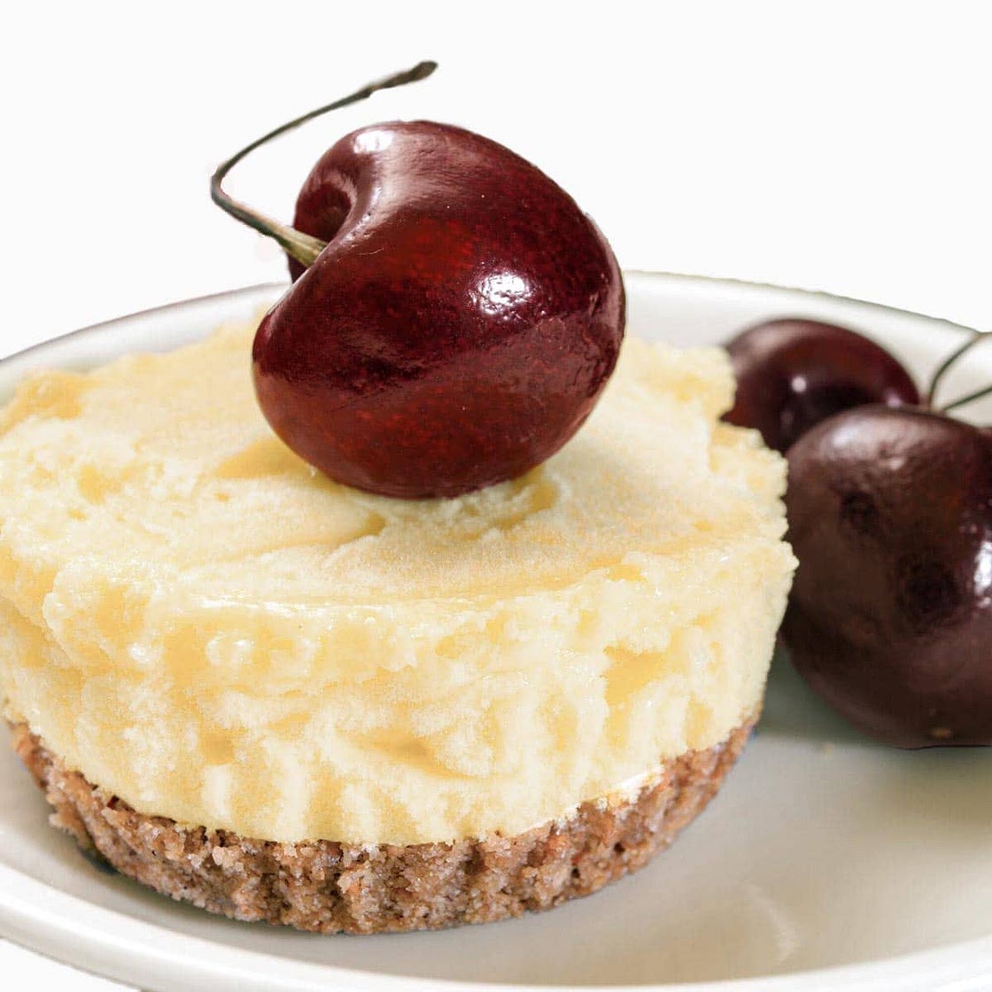Mini Cheesecakes