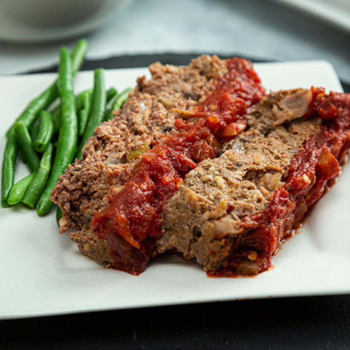 Diabetic Meatloaf Recipe