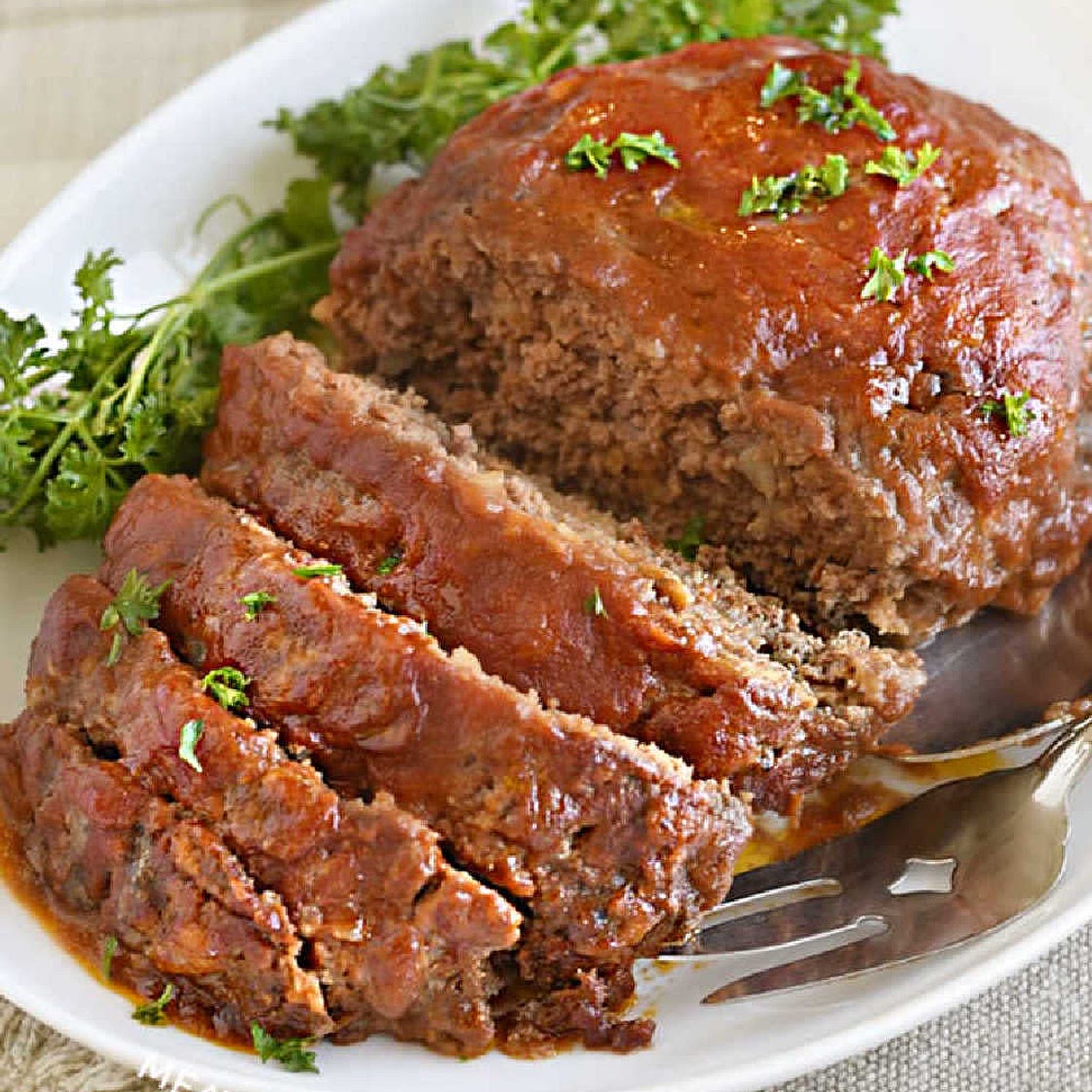 Meat Loaf