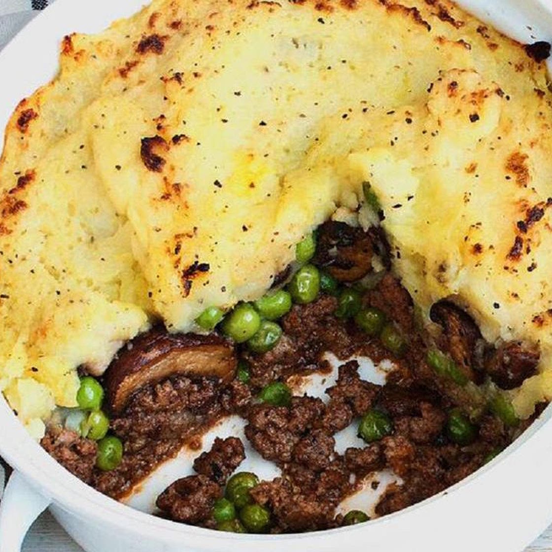 Cottage Pie