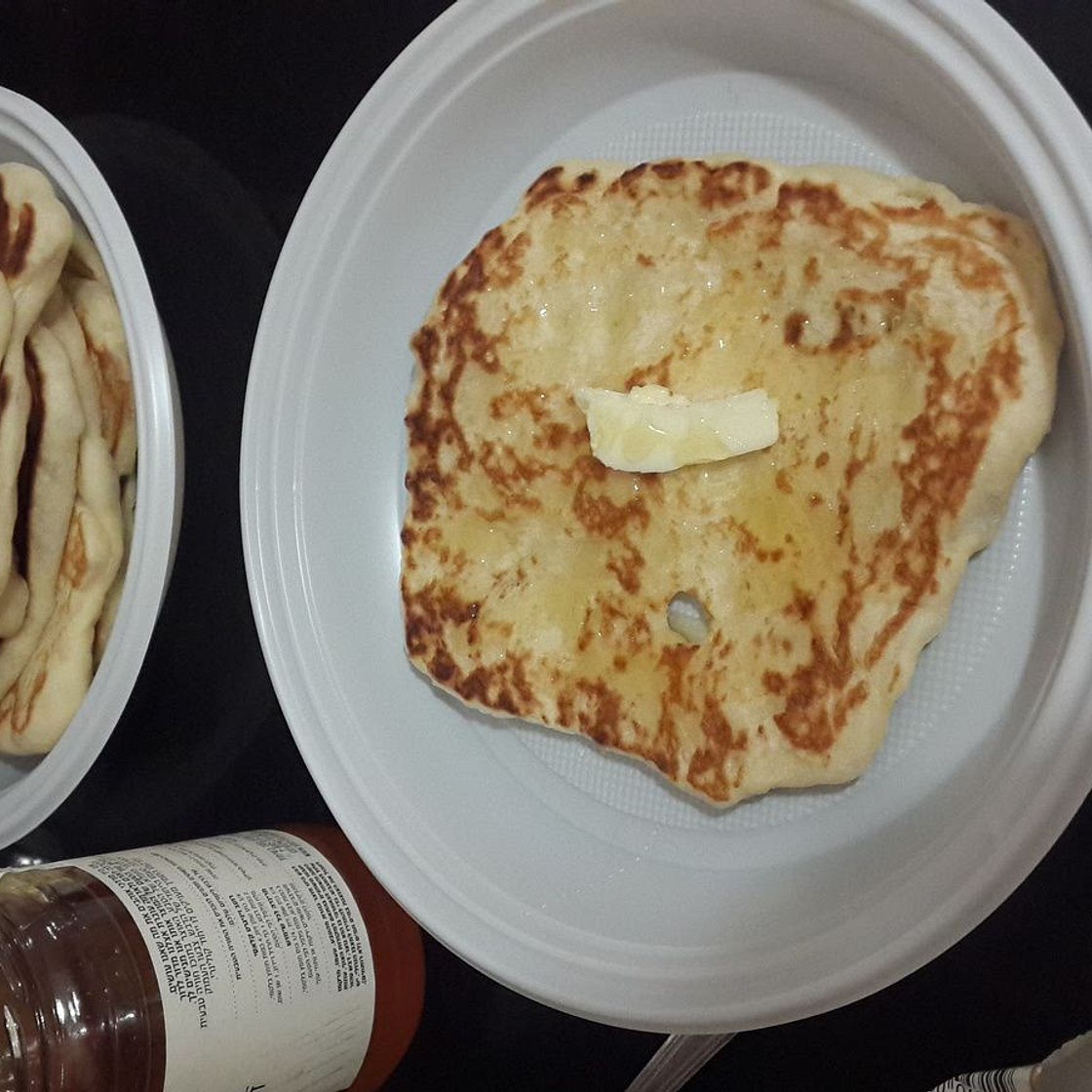 LES MOUFLETAS POUR LA MIMOUNA - La Cuisine Juive Sepharad et autres recettes gourmandes ...