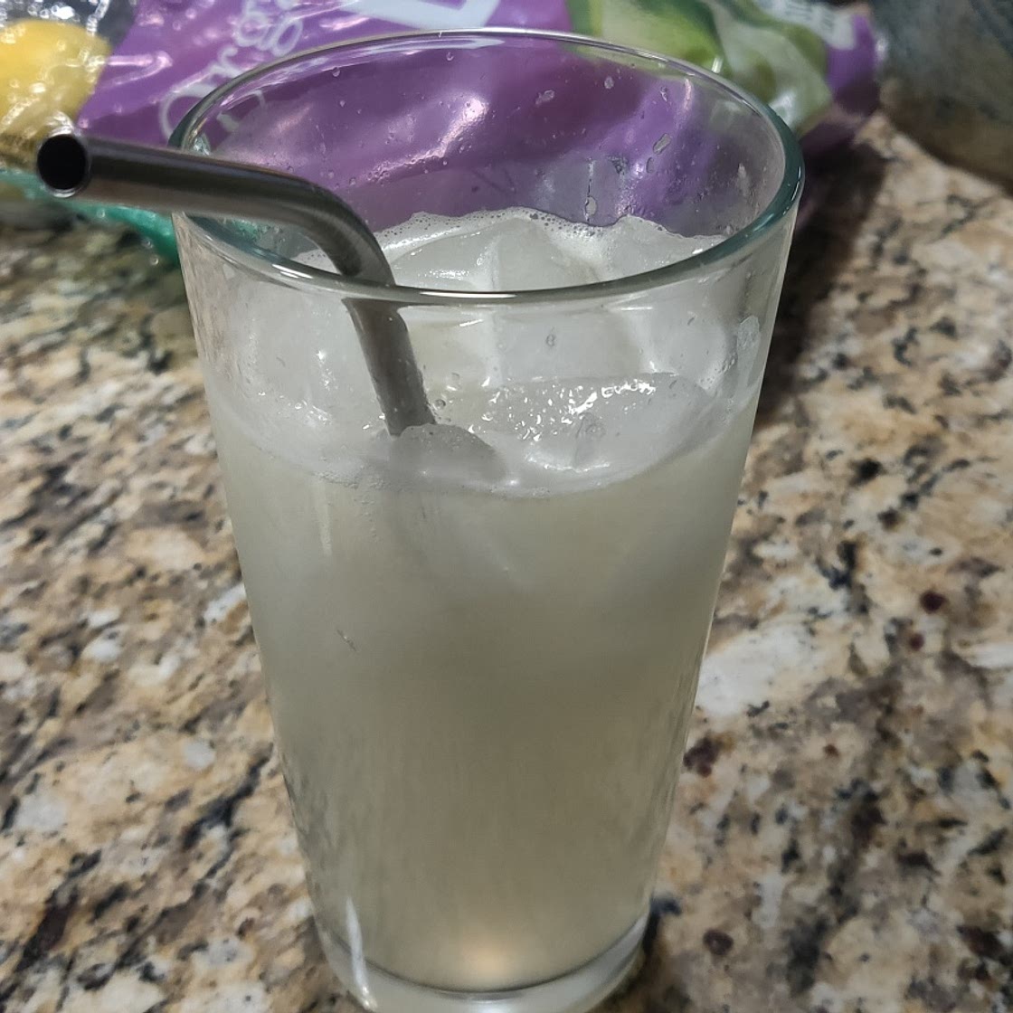 Margarittas (neat)