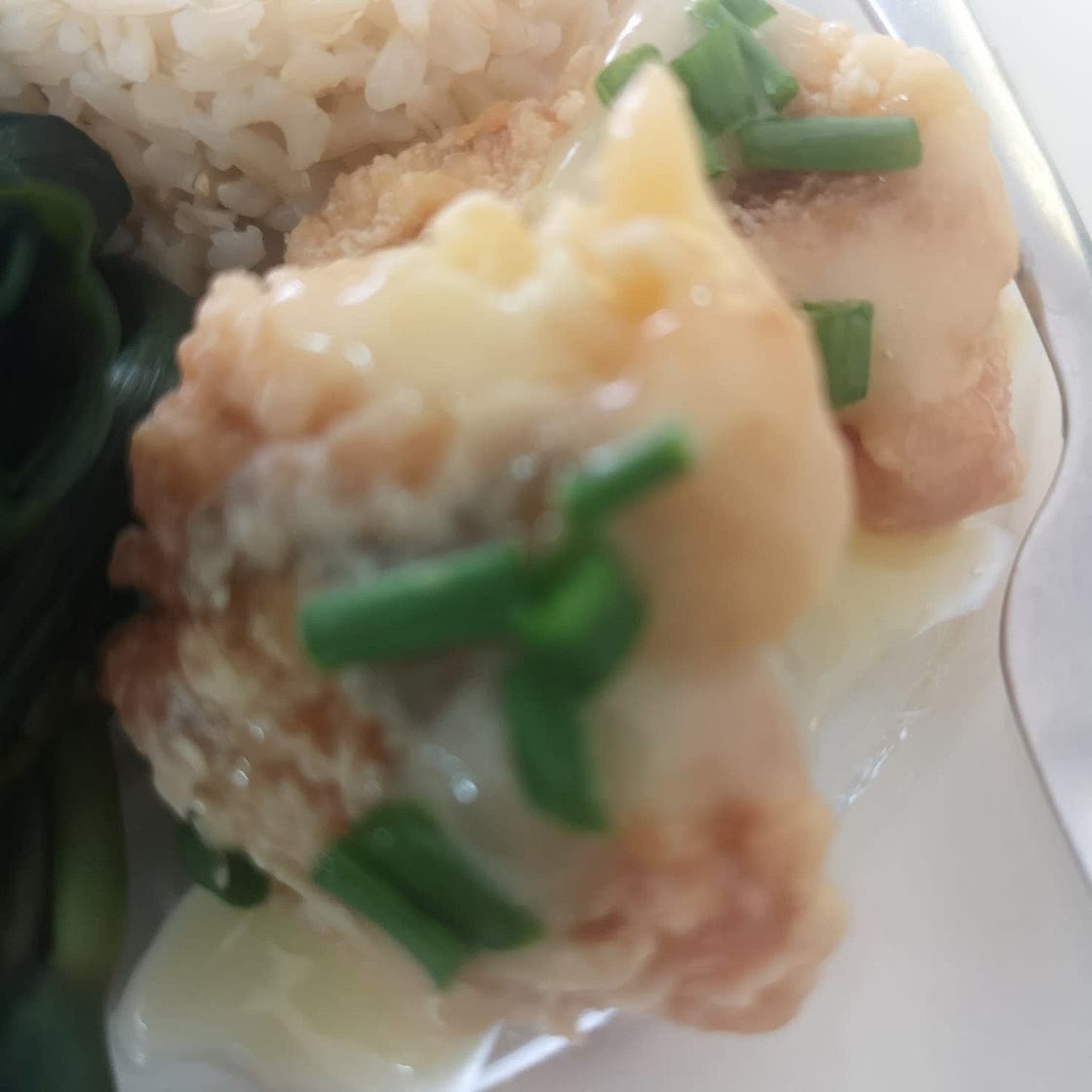Honey Walnut Shrimp