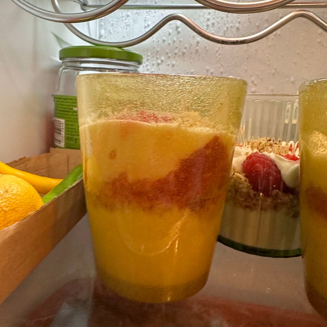 Cranachan