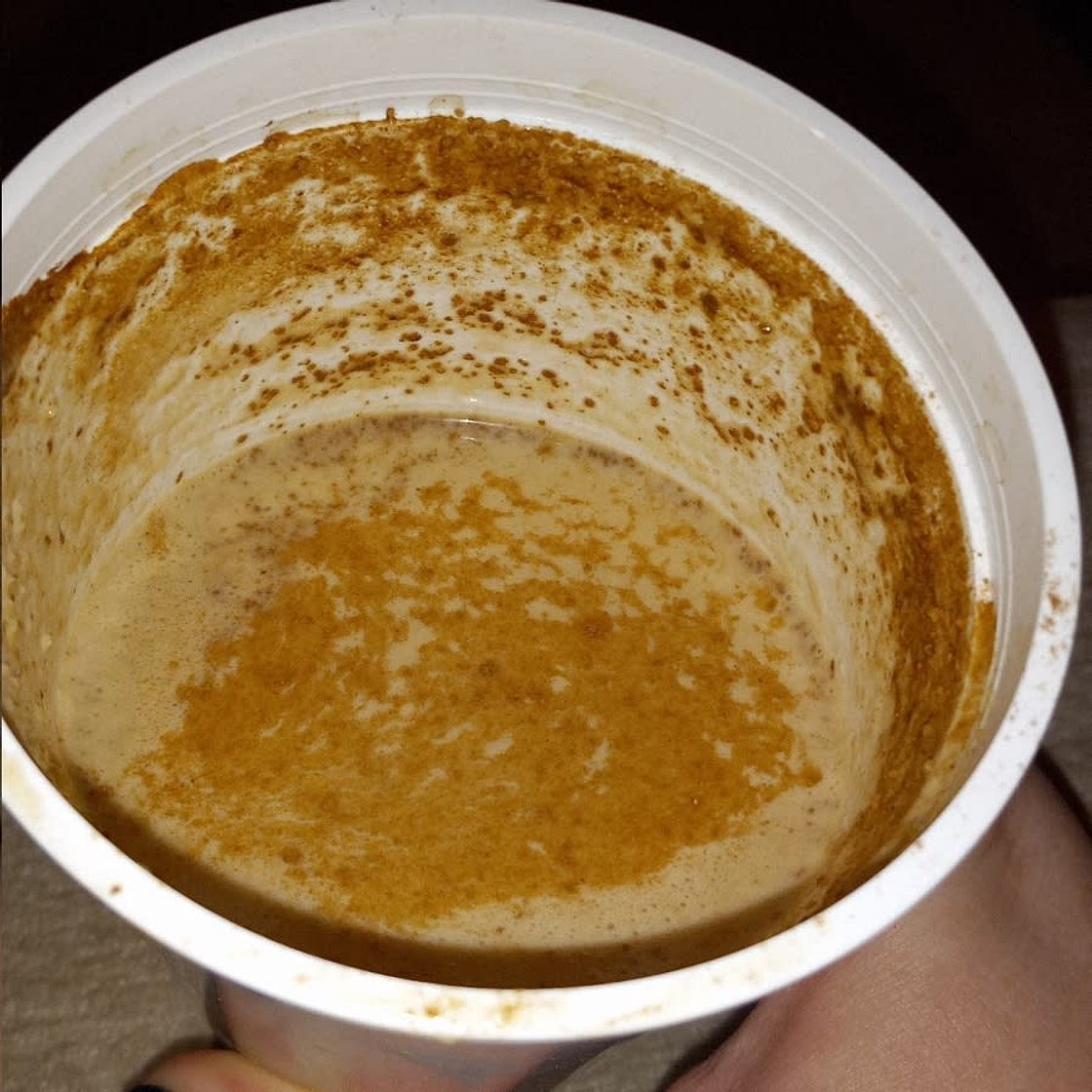 Wake Me Up Coffee Smoothie