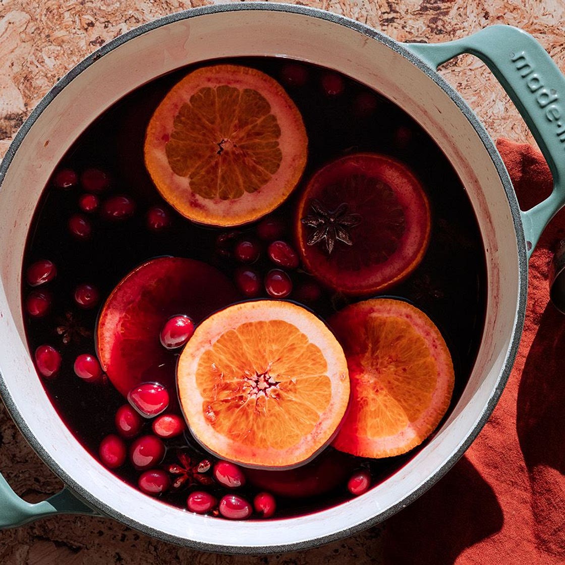 Mulled Wine