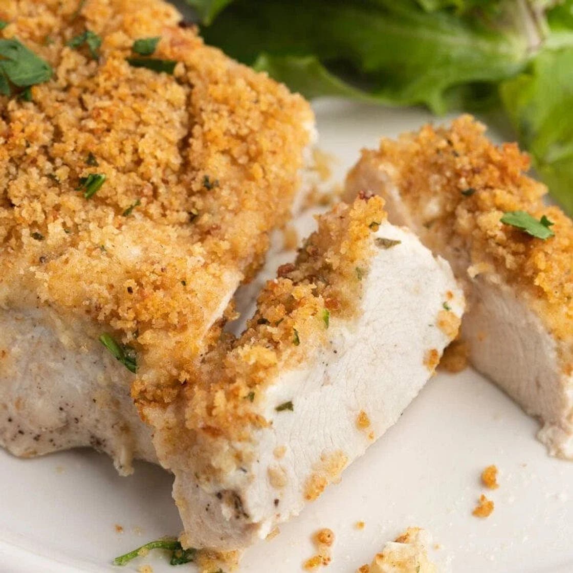 Omg Chicken