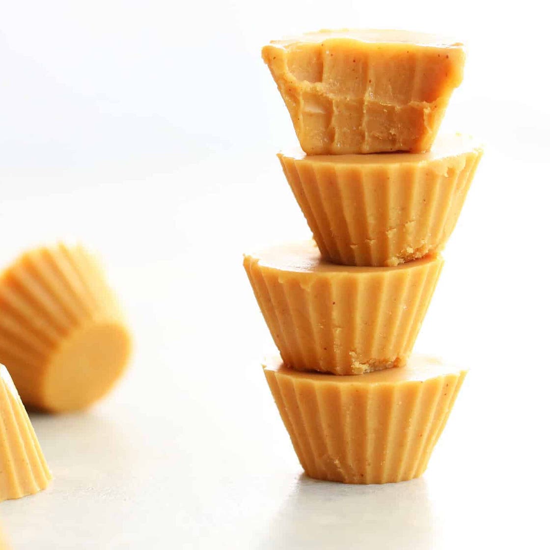 Peanut Butter Fat Bombs