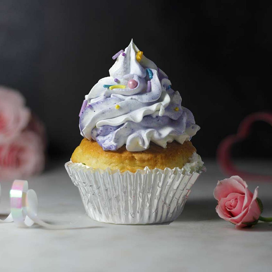 Whipped Cashew Cream