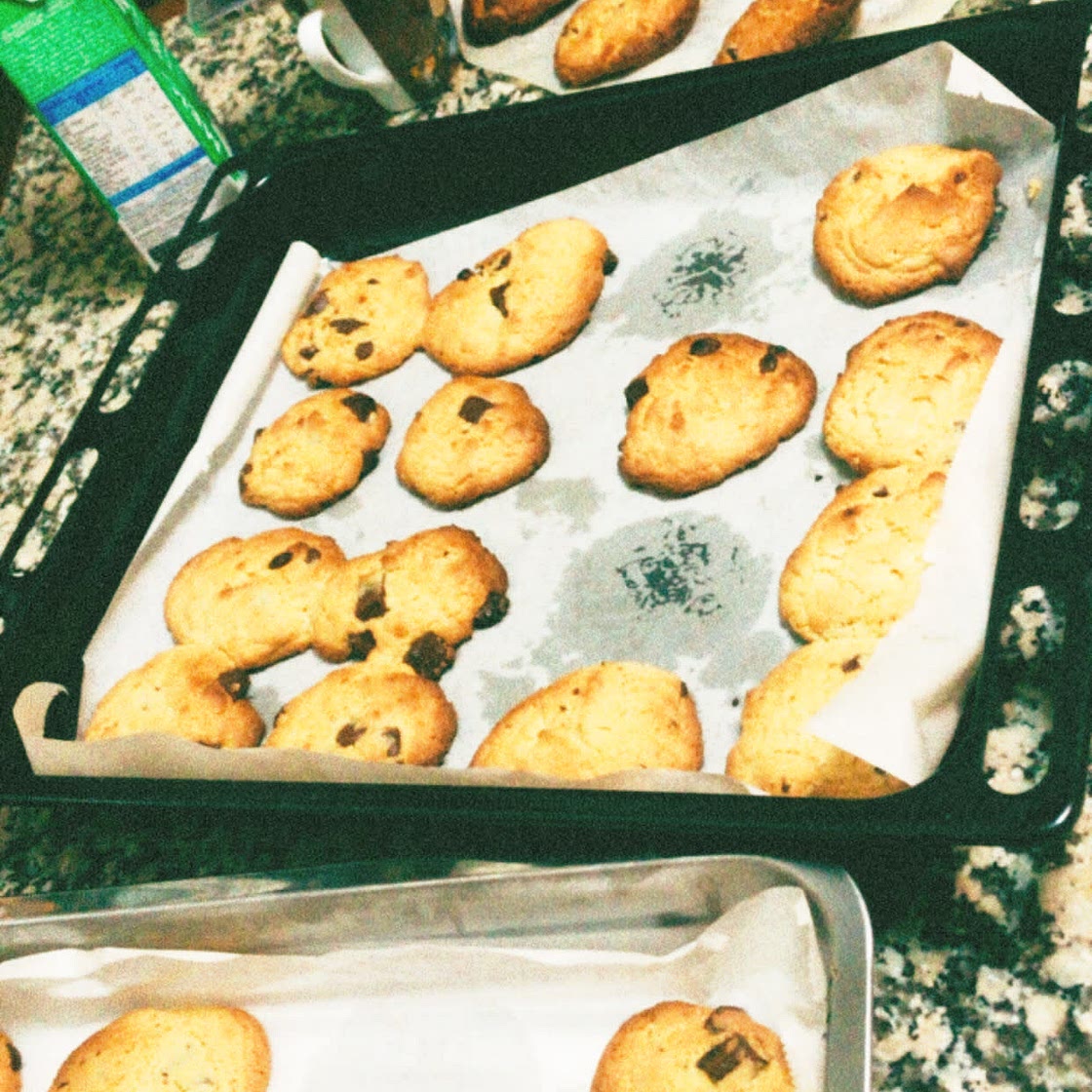 Cookies 🍪