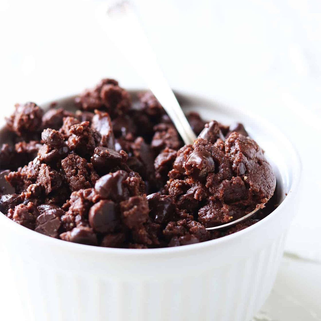 Double Chocolate Cookie Dough