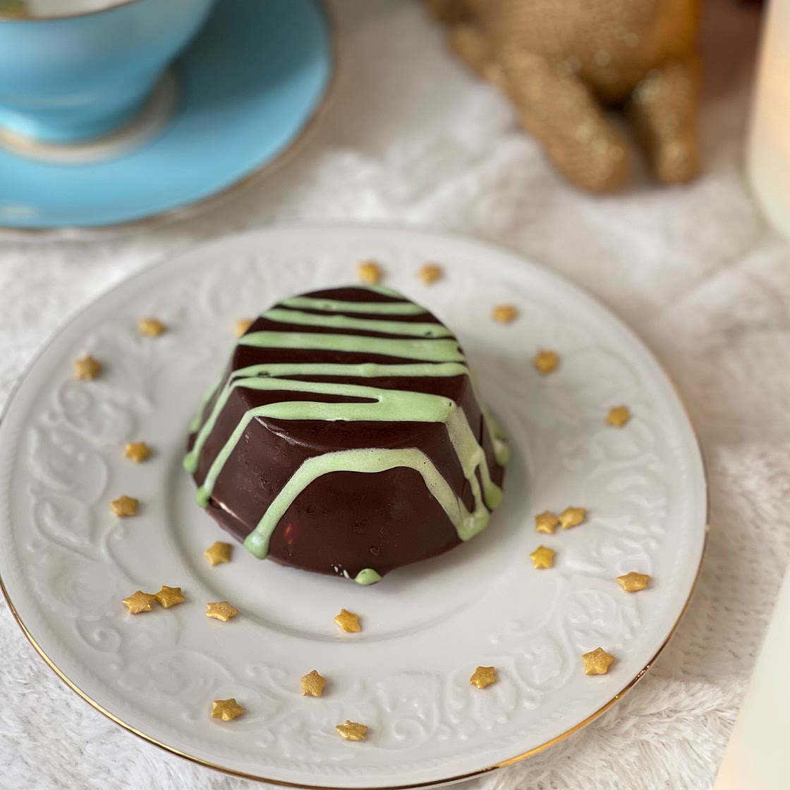 Chocolate Covered Caramel Marshmallow recipe