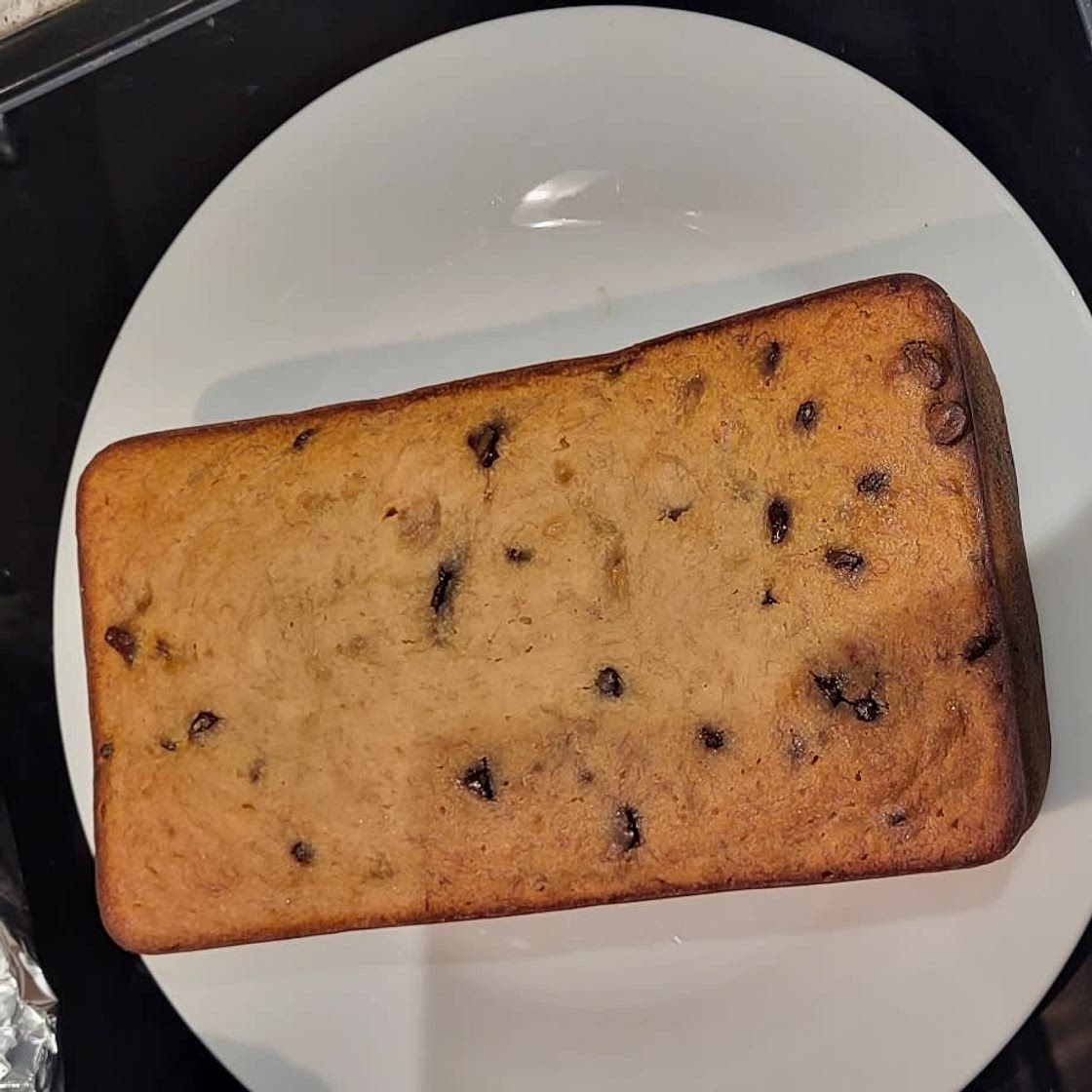 The Ultimate Moist Banana Bread
