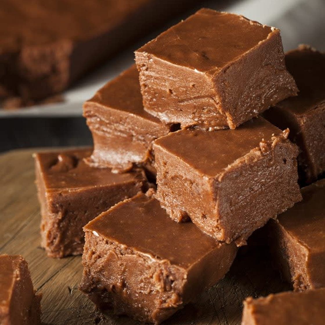 Fantasy Fudge