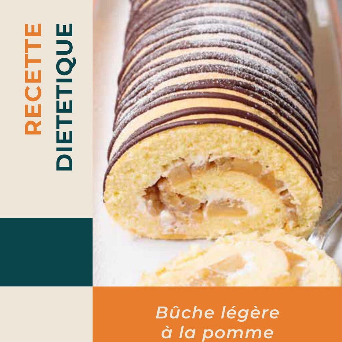 BUCHE DU DOCTEUR COHEN DIETETIQUE