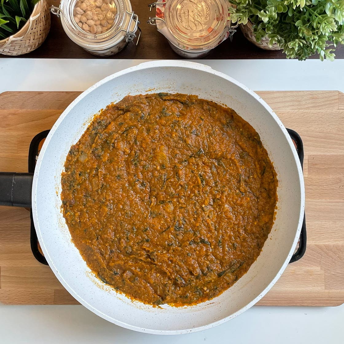 Comeback Tomato Sauce