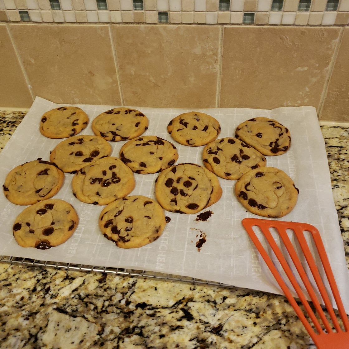 Moms Chocolate Chips