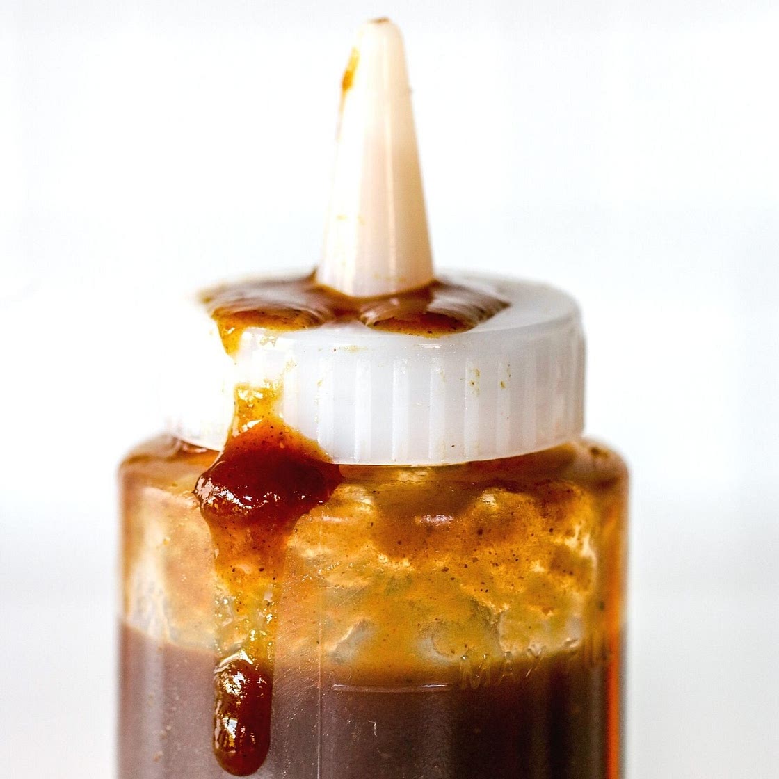 10-Min Easy Pumpkin Spice Syrup