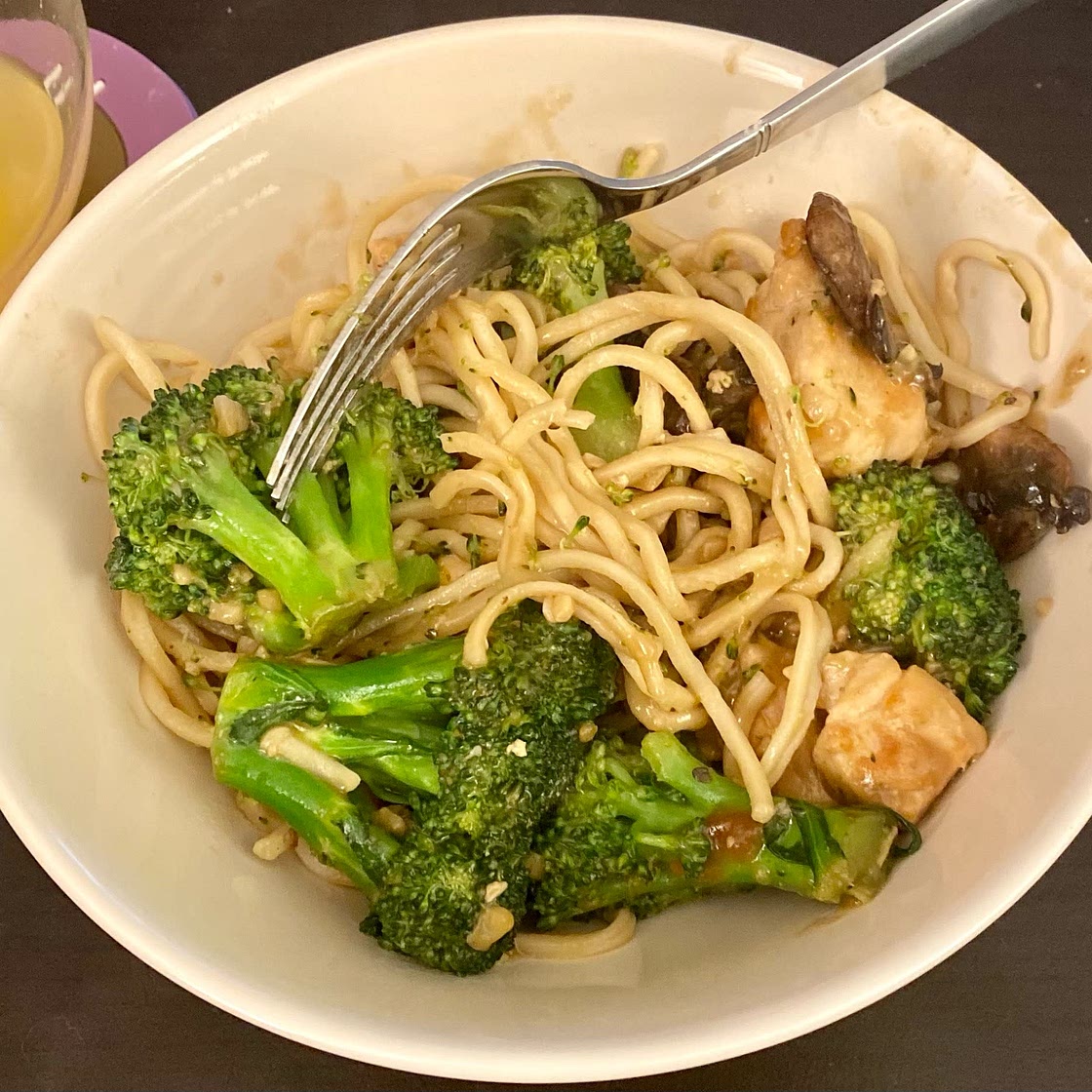 Chicken & Veggie Stir-Fry Recipe by Tasty