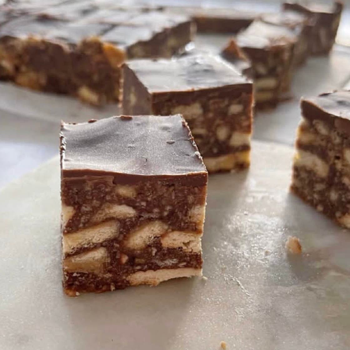 Hedgehog Slice 
