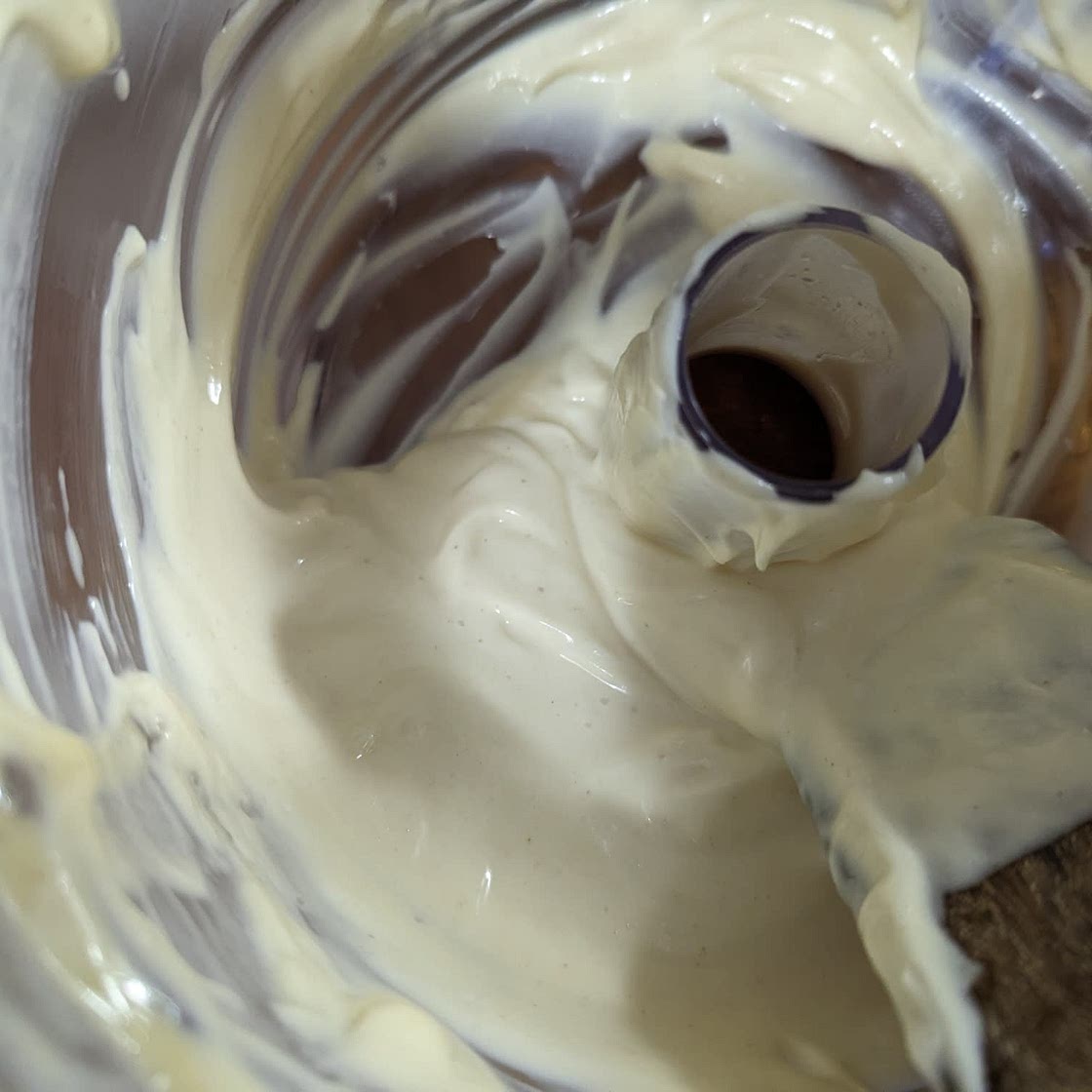 Fail-Proof Homemade Mayonnaise