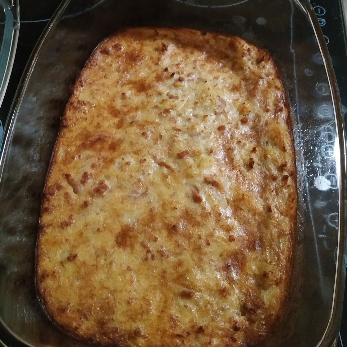 Картофельная бабка