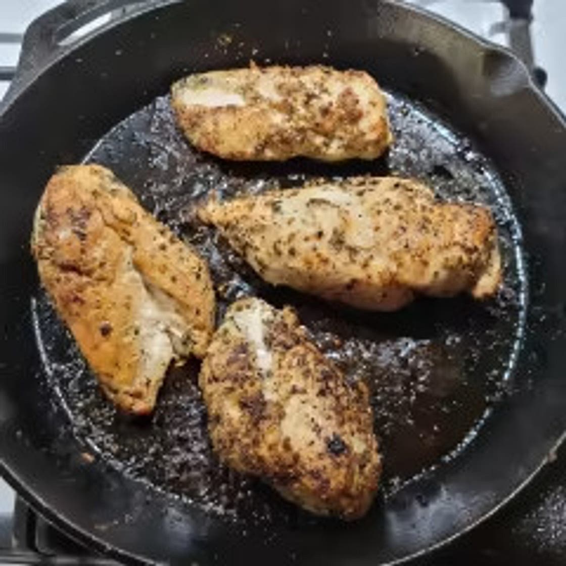 Chicken Breasts