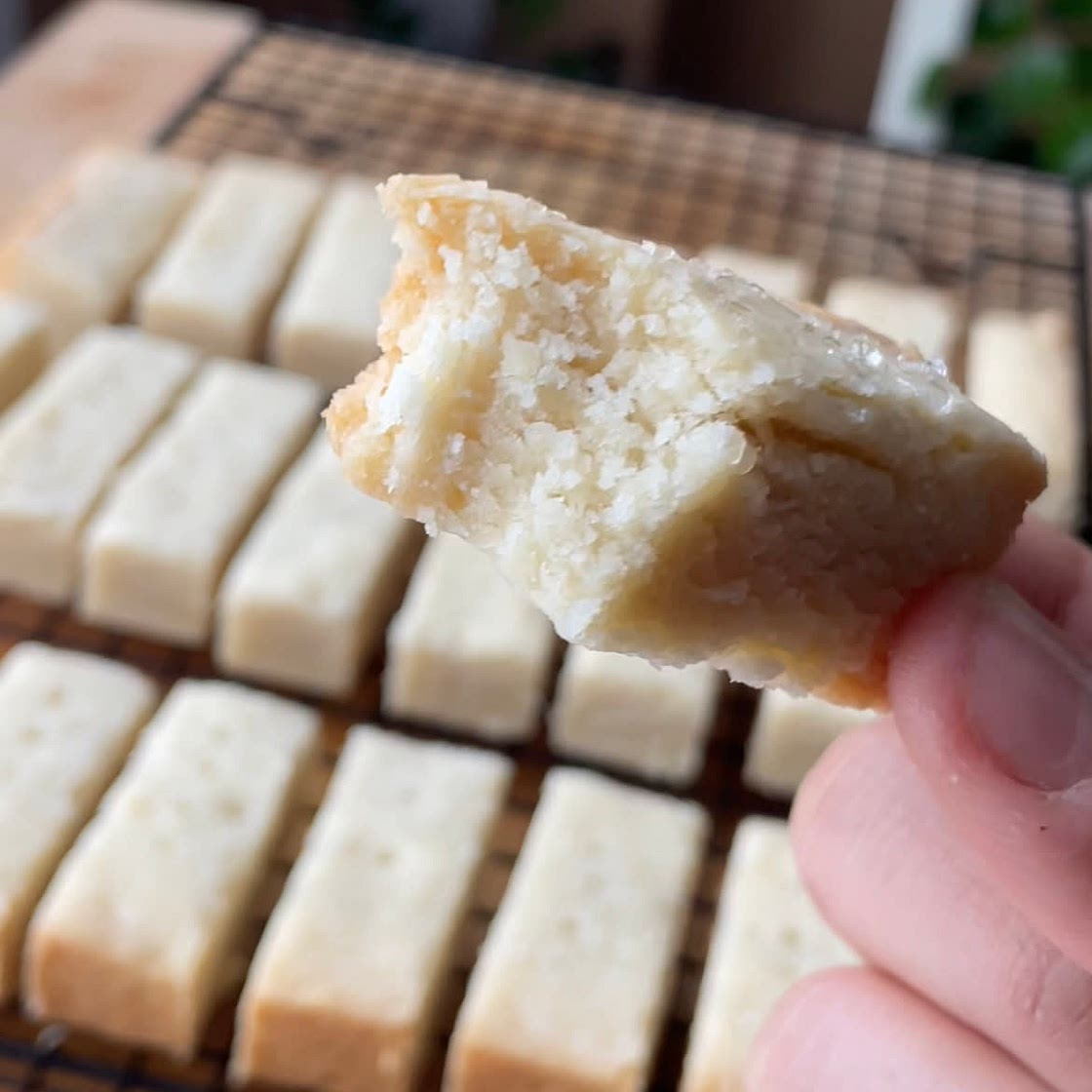 Scottish Shortbread