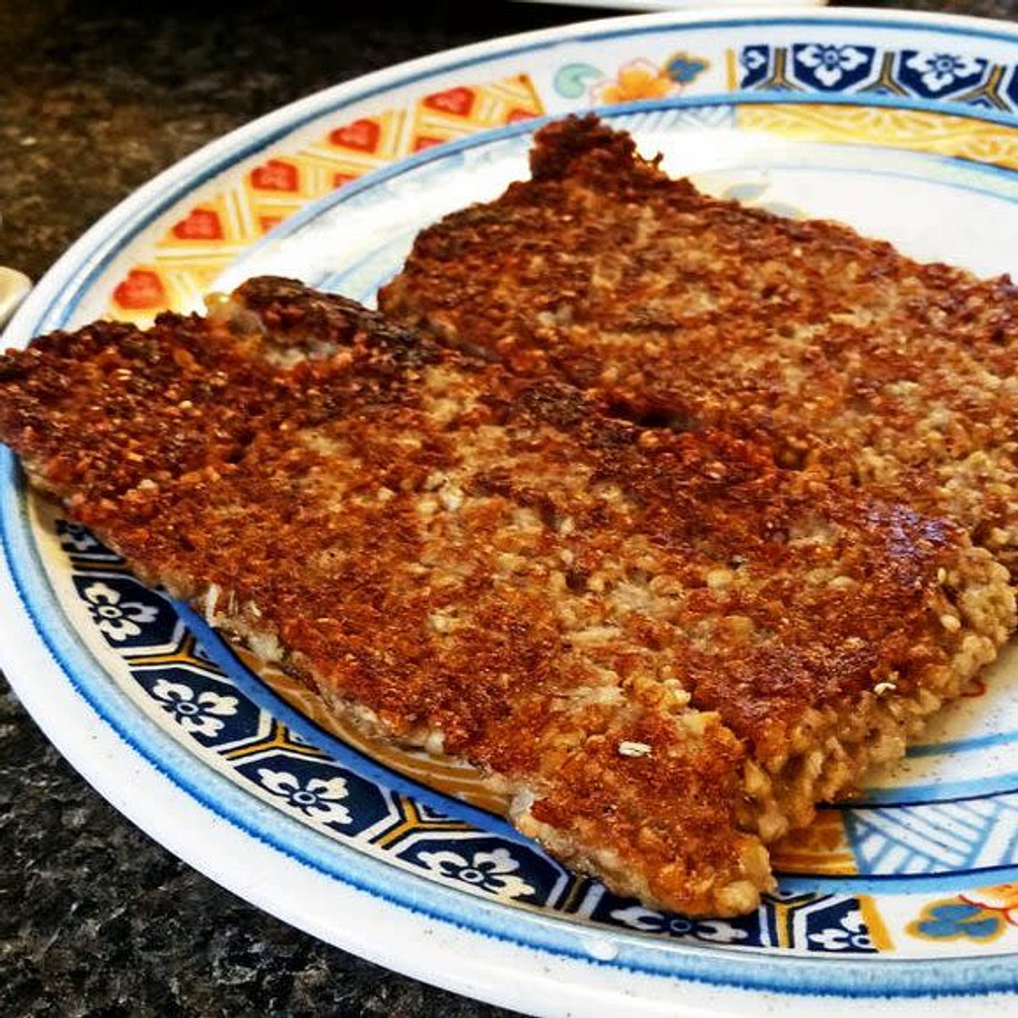 On's Goetta